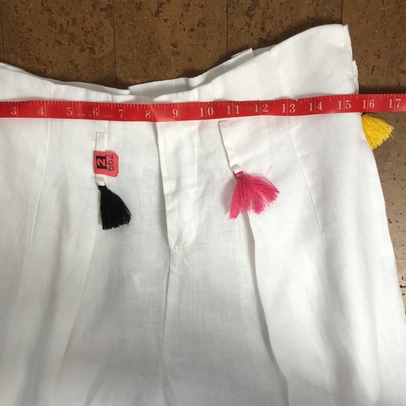 Motel diffusione moda SRL pants - Picture 10 of 16